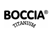 Boccia Titanium